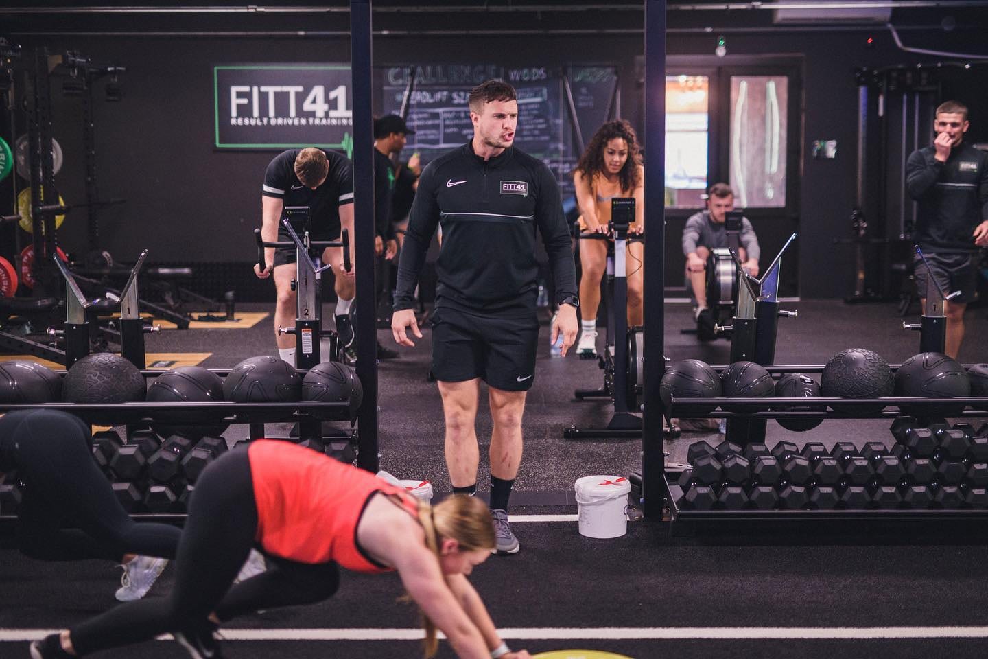 FITT 41