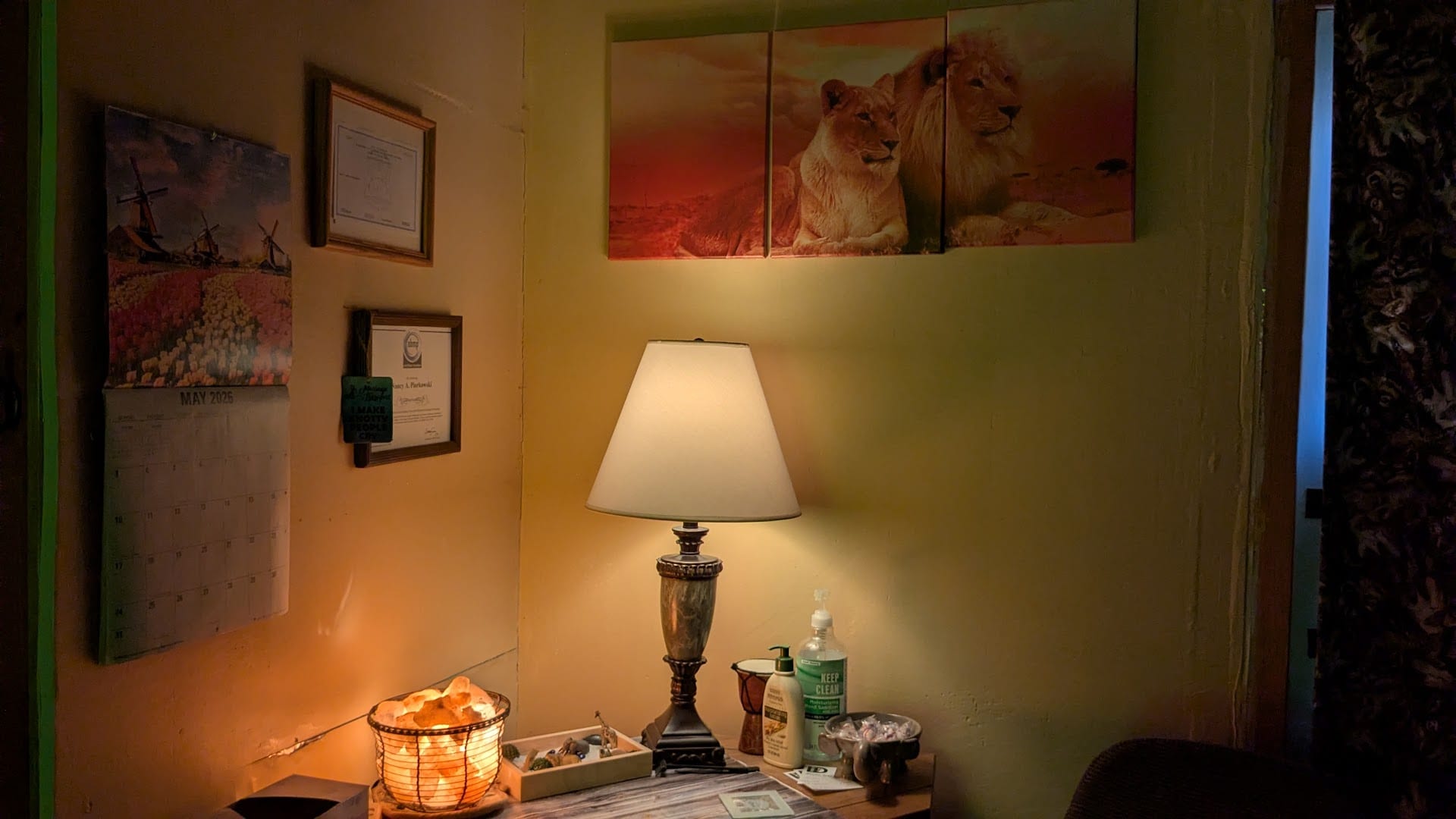 Nature's Harmony Massage, photo 2