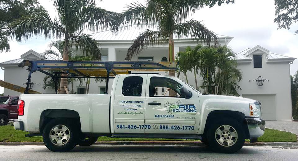 Total Air Solutions, photo 4