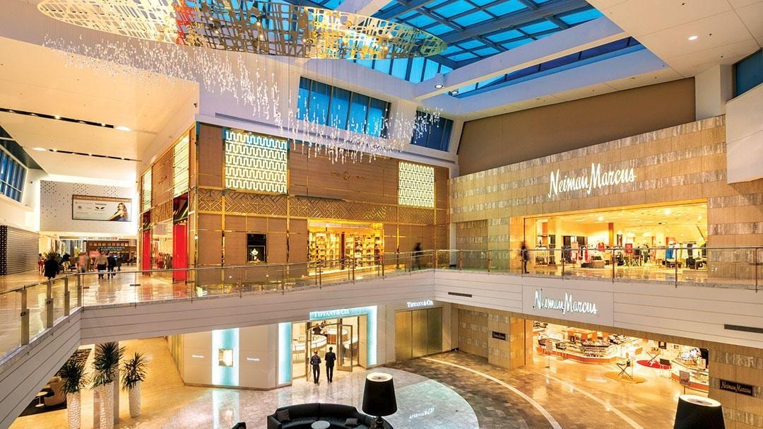 Westfield Garden State Plaza