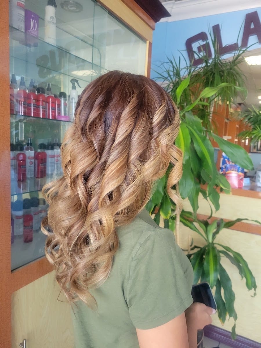 Glamorous III Hair Salon, photo 2