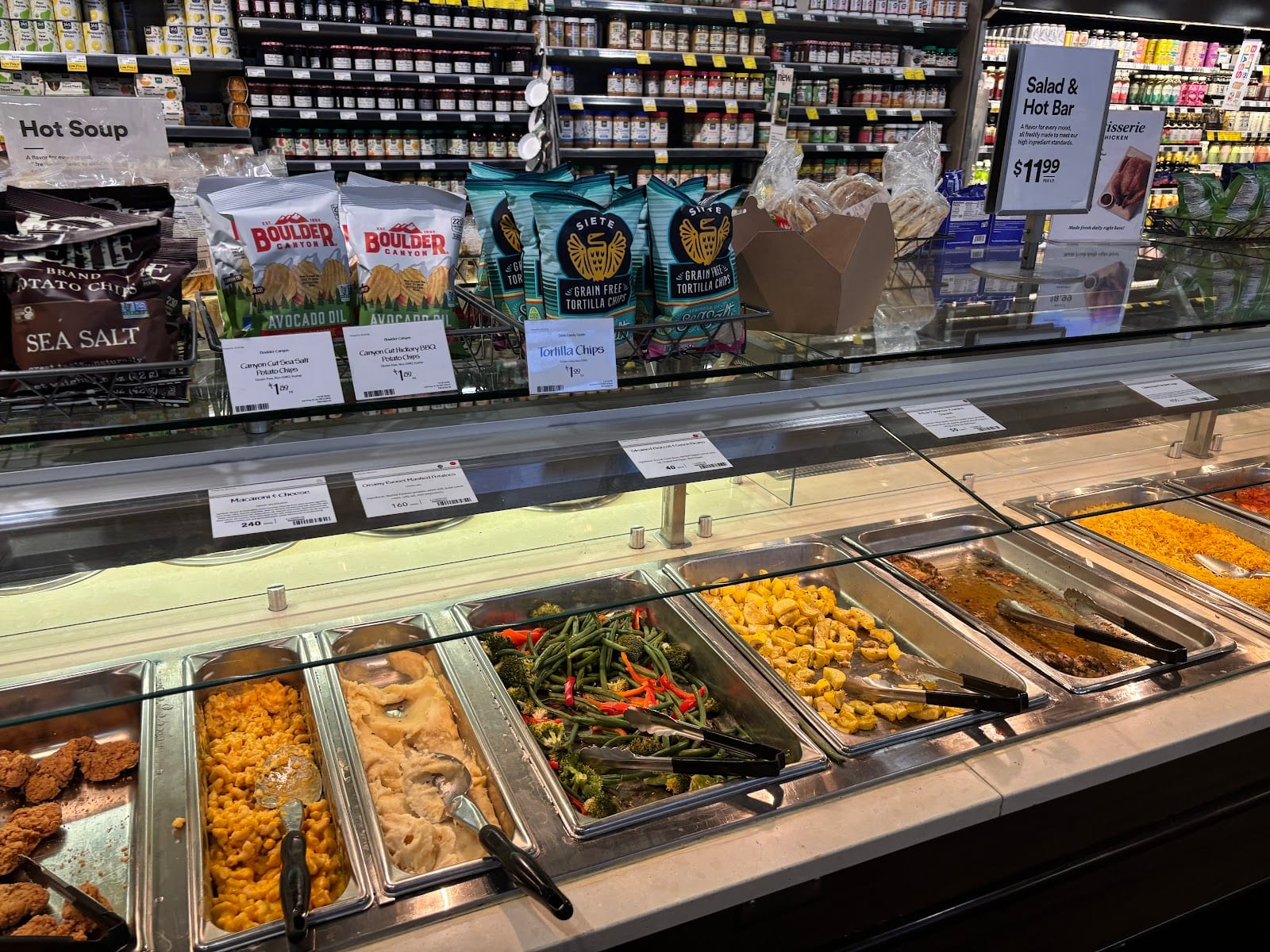 Whole Foods Bakery, photo 2