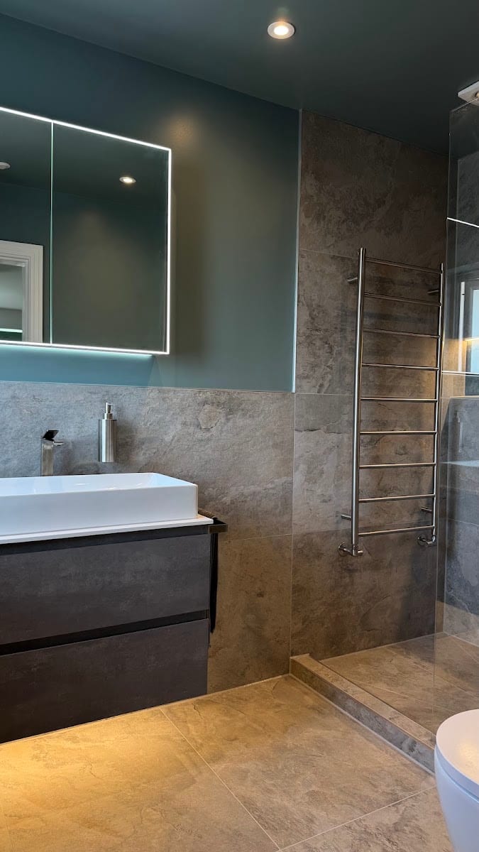 Portland Plumbing St Albans