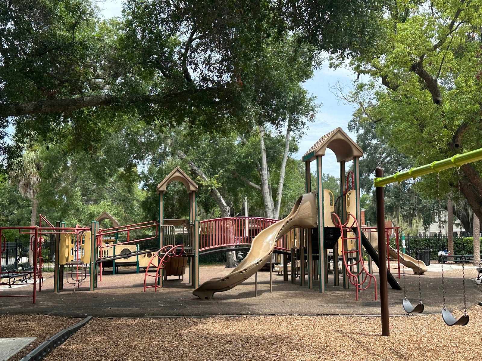 Anderson Playground, photo 3