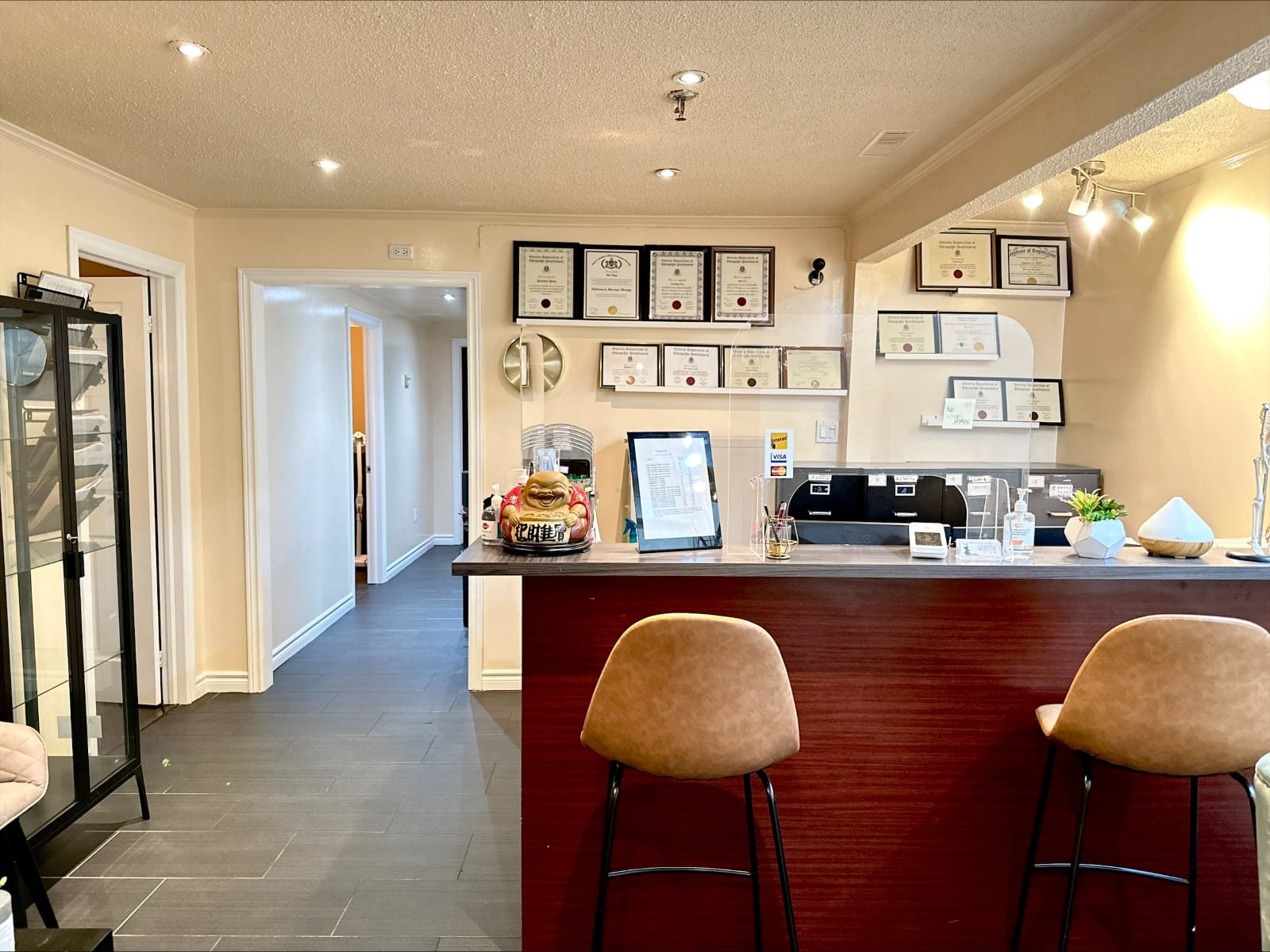 Steeles-Weston Health & Wellness Centre, photo 3