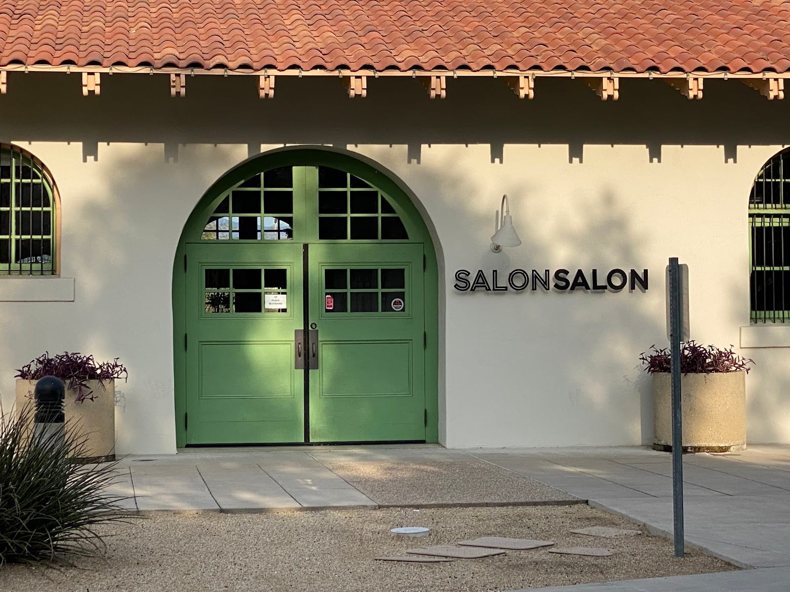 Salon Salon