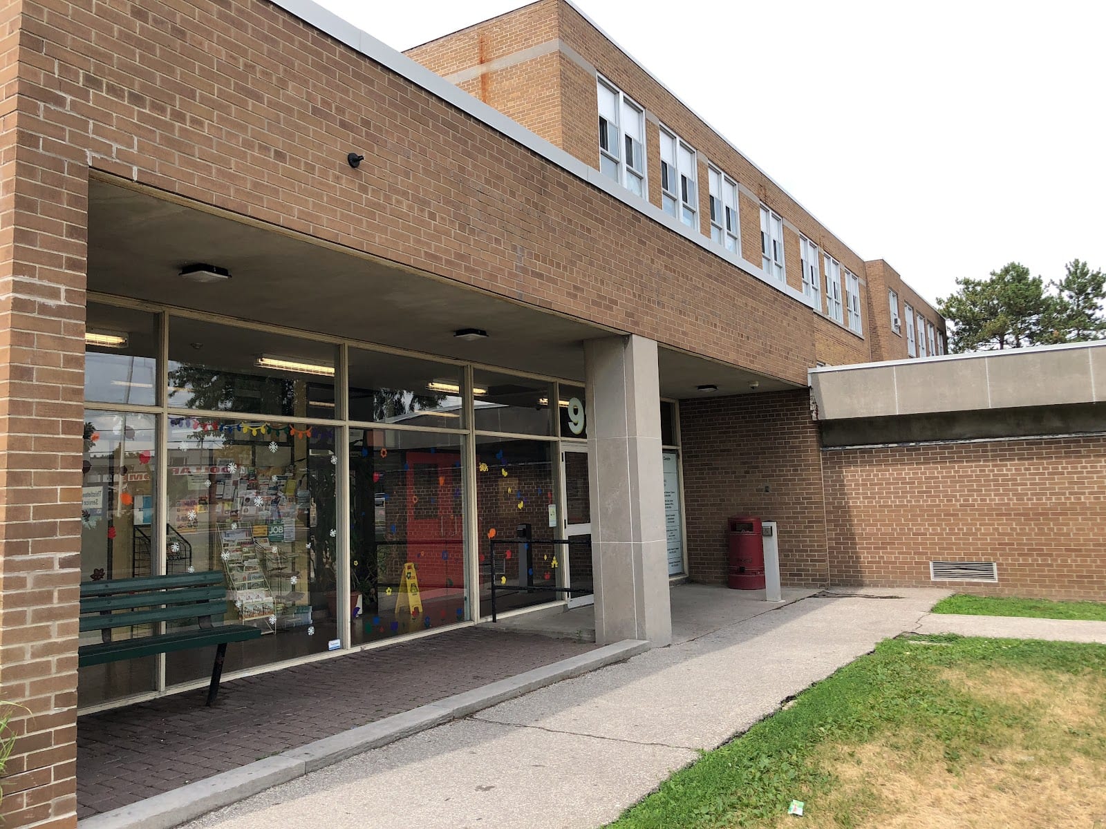 Thistletown Community Centre