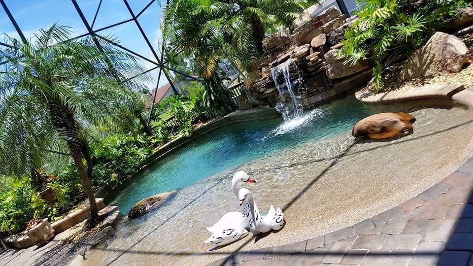 Exposure Pools Llc