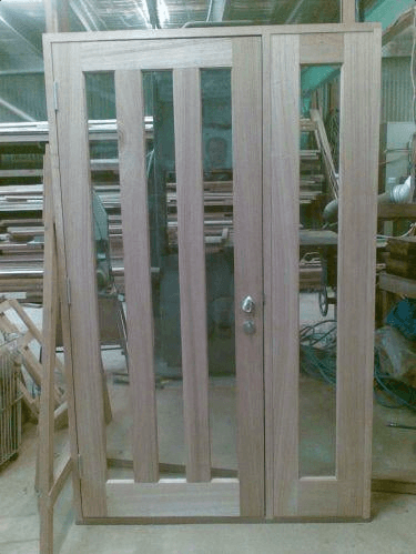 Ungerer's Timber Joinery