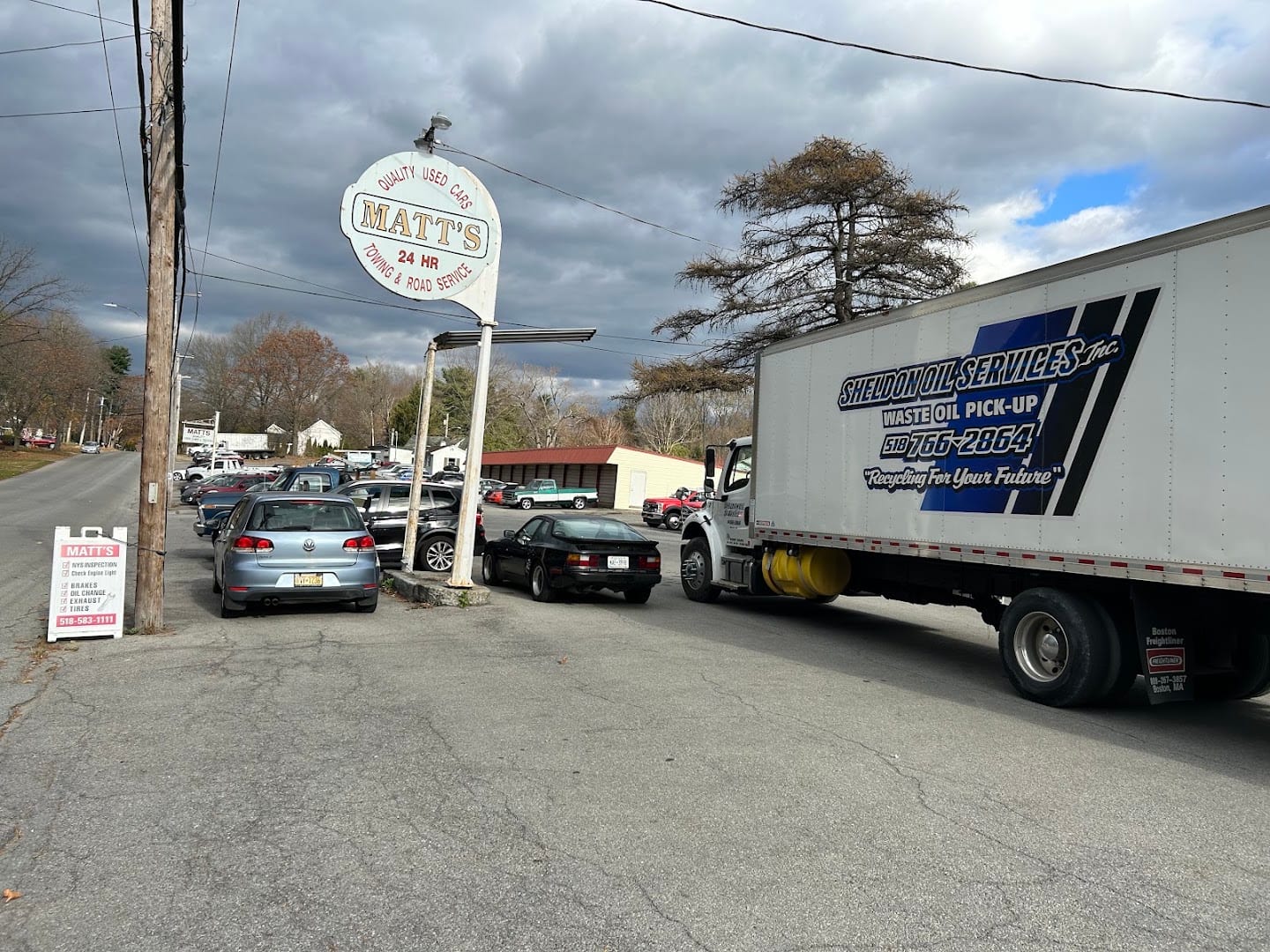 Coachworks of Saratoga LLC, photo 2