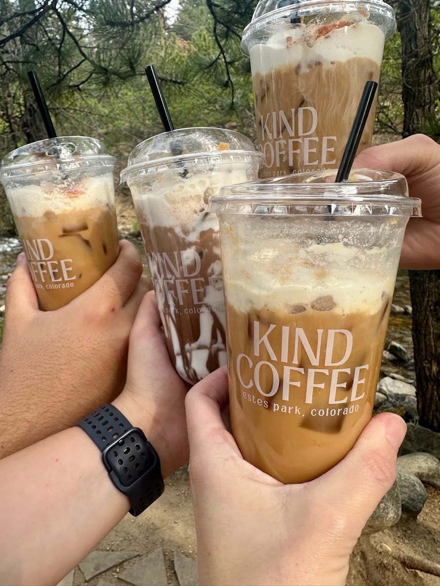 Kind Coffee