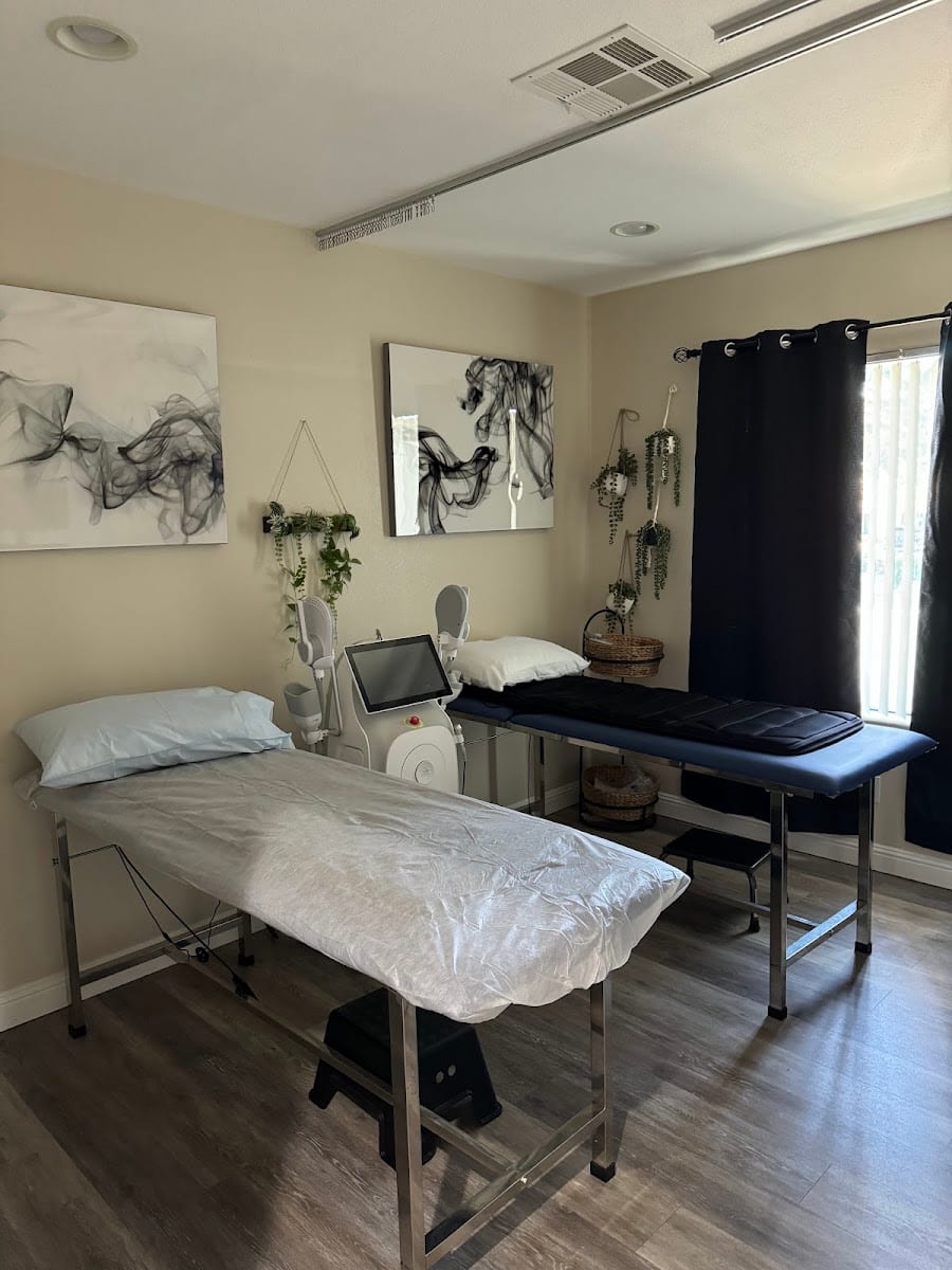 Elyzium Med Spa