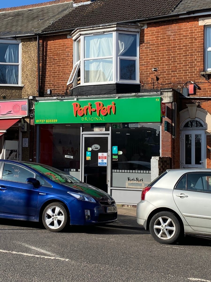 Peri-Peri Original (St. Albans), photo 2