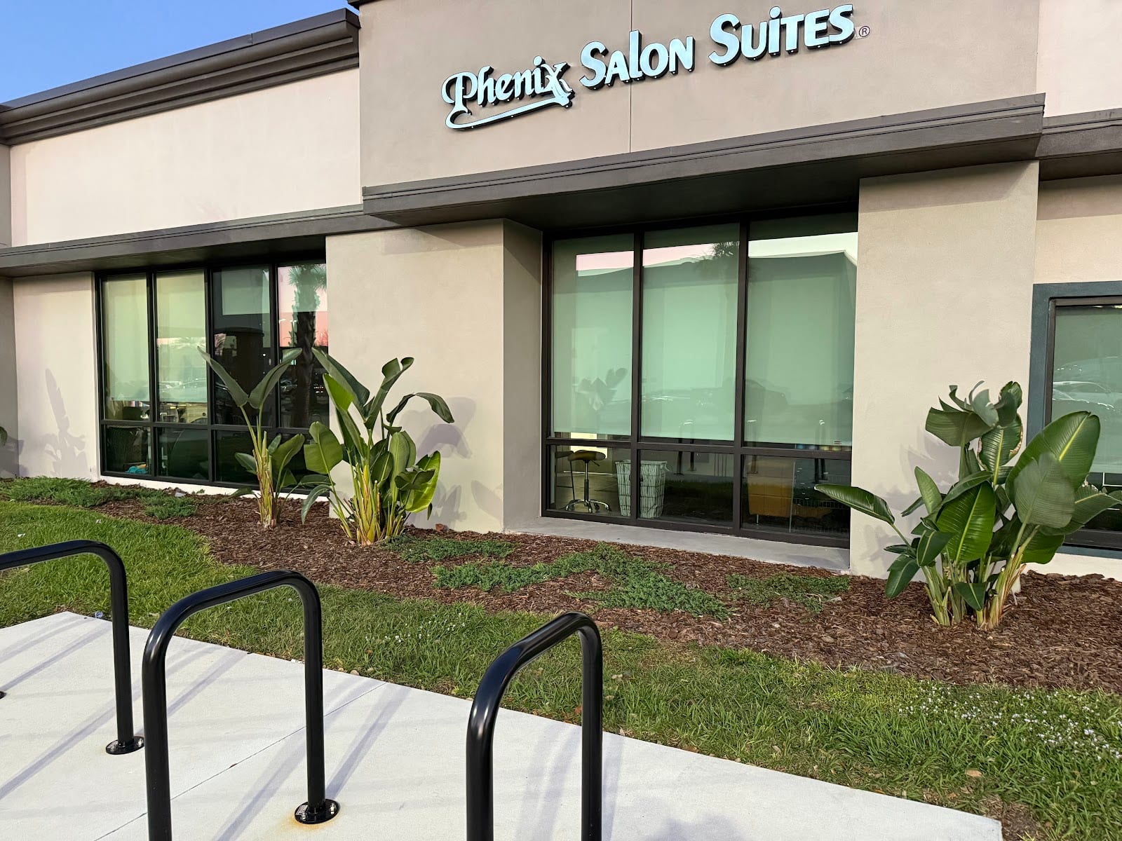 Phenix Salon Suites Venice