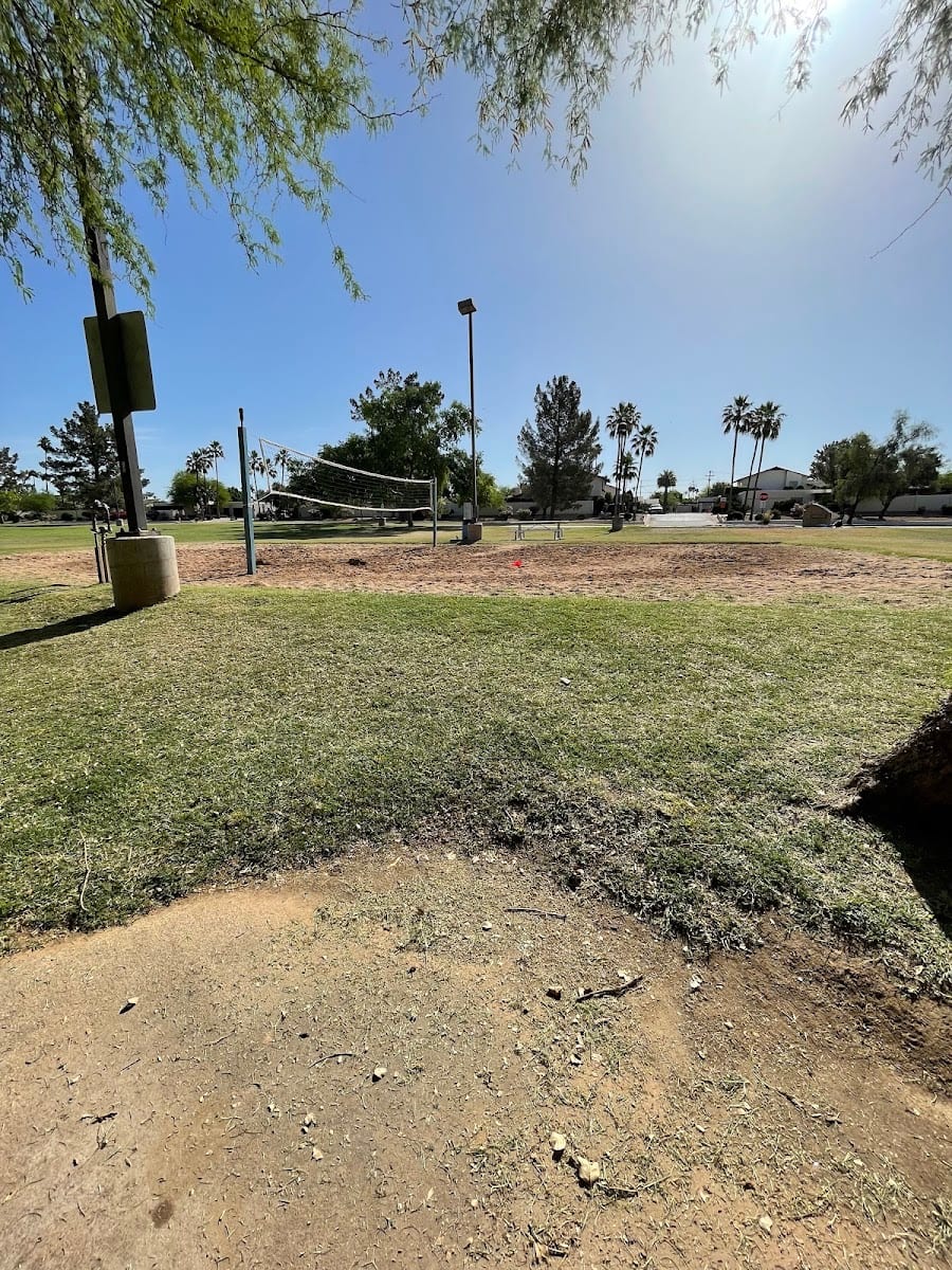 Eldorado Park Playground North, photo 3