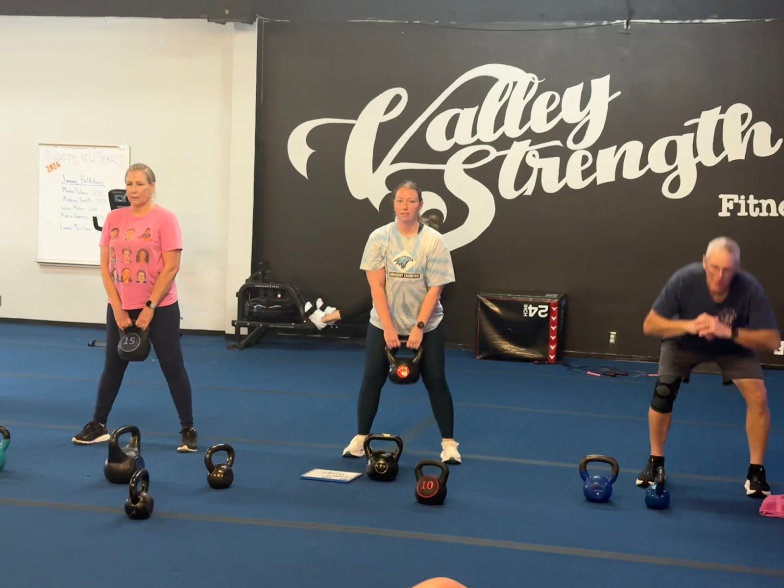 Valley Strength Fitness, photo 3