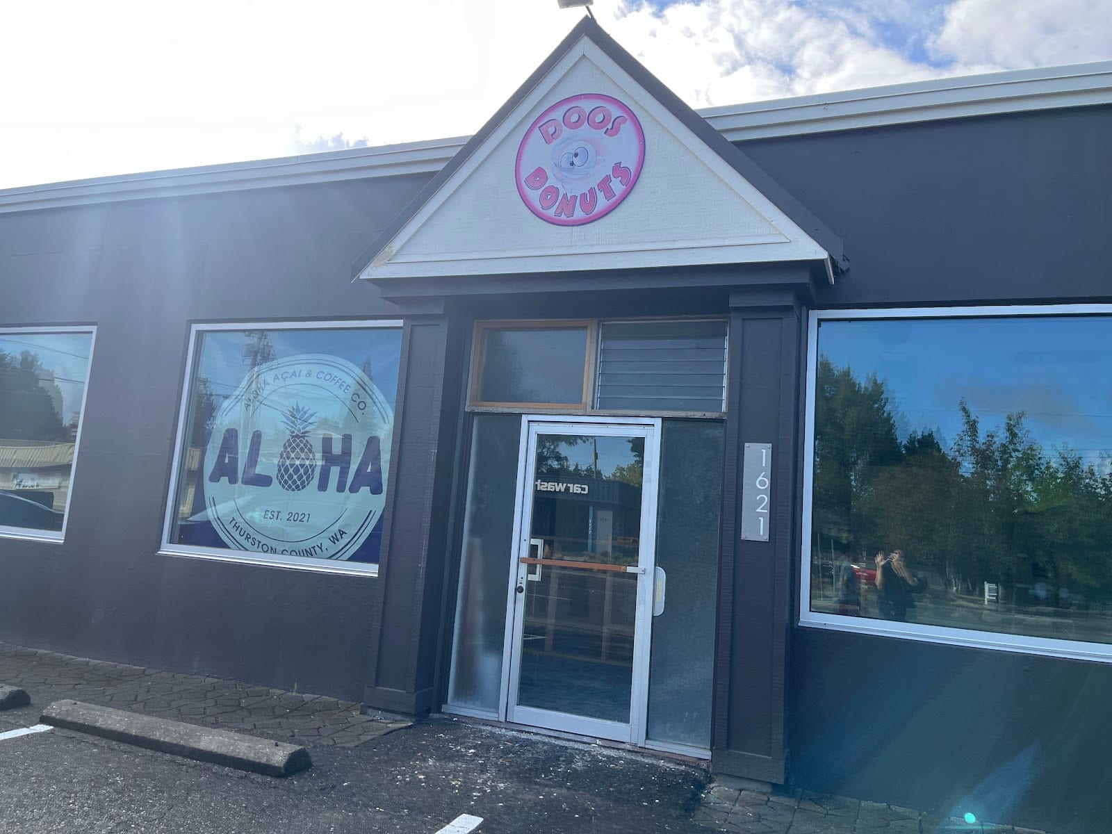 Doos Donuts, photo 2