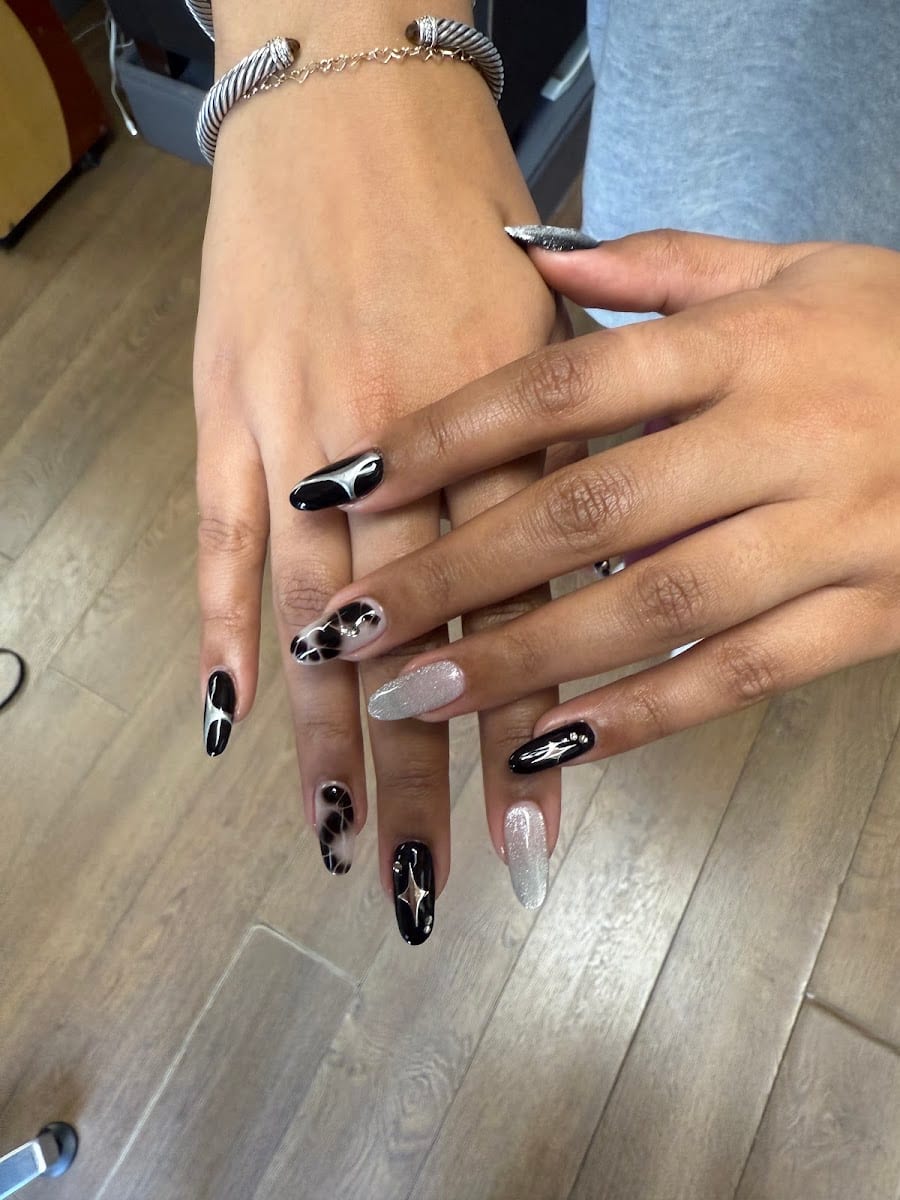 Bay Bae Nails, photo 3