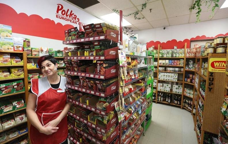 Polka European Deli, photo 2