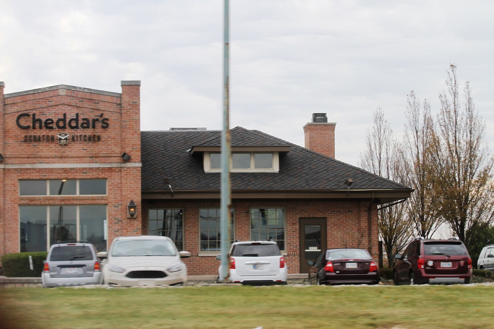 Cheddar's Scratch Kitchen, photo 2