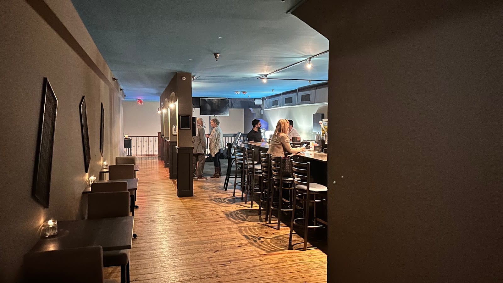La Scala Mediterranean Bistro