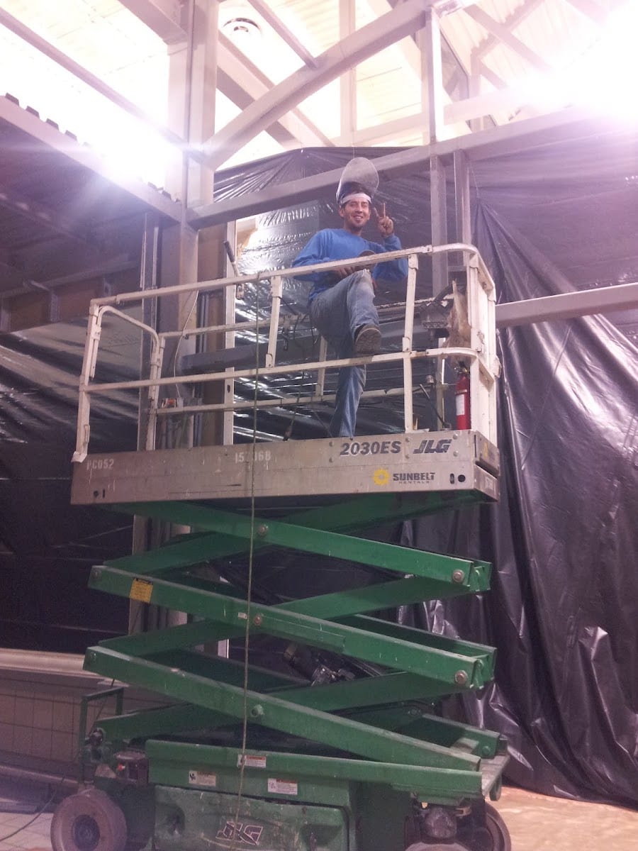 Glenn Mechanical, photo 2