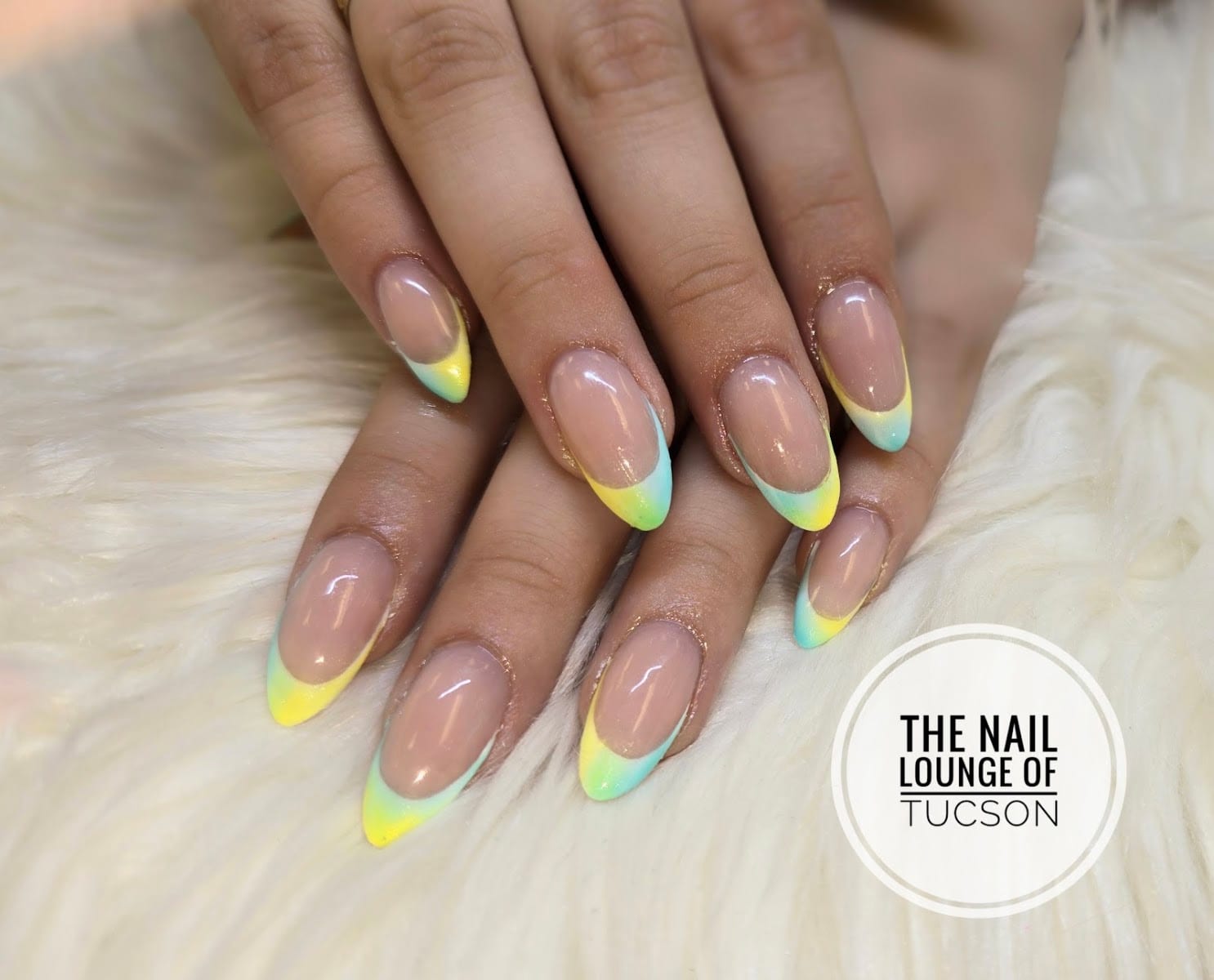 The Nail Lounge of Tucson, photo 4