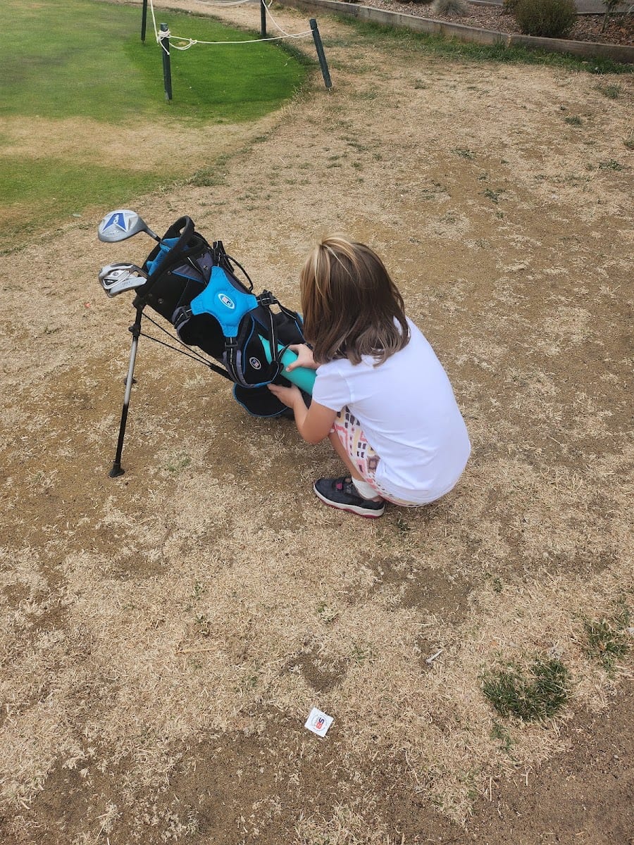 Louis Downie Golf Academy - Harpenden / St. Albans / Redbourn, photo 4