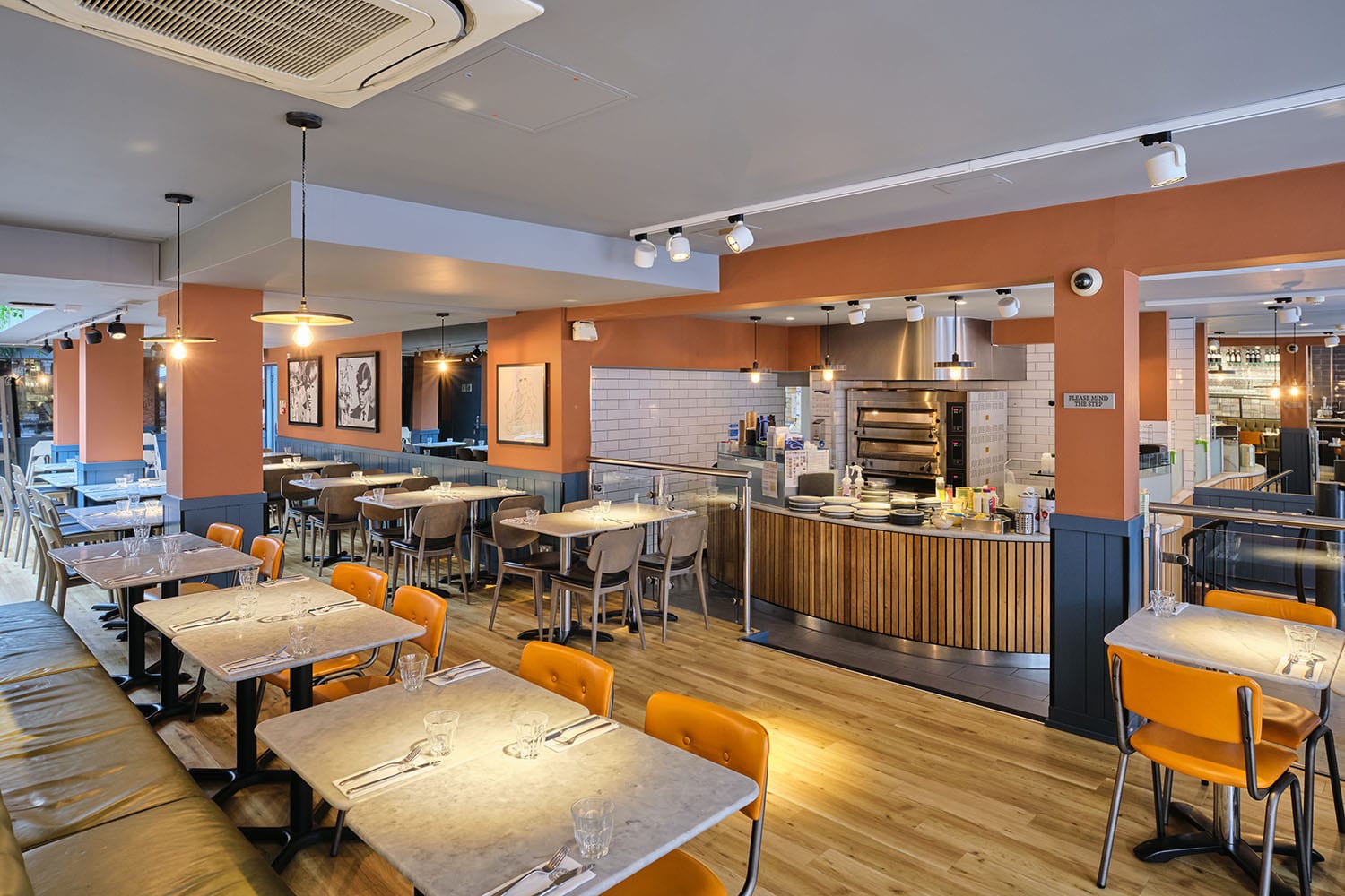 PizzaExpress