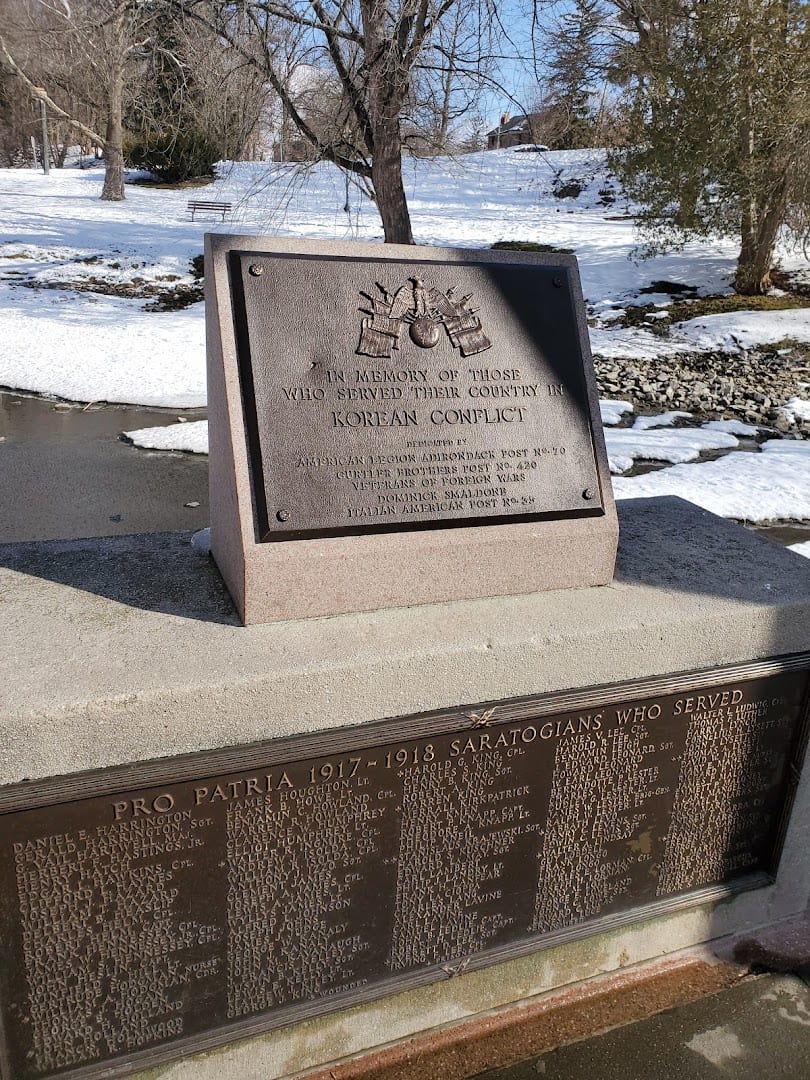 Veterans Pond, photo 3