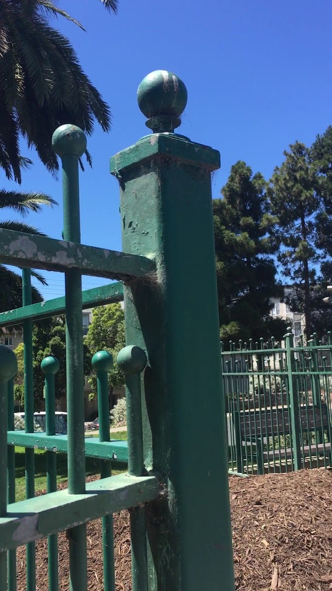 Koshland Park, photo 2