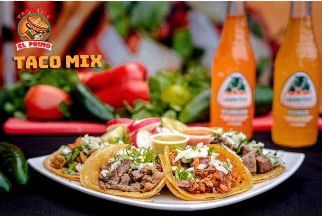 Taqueria el Primo