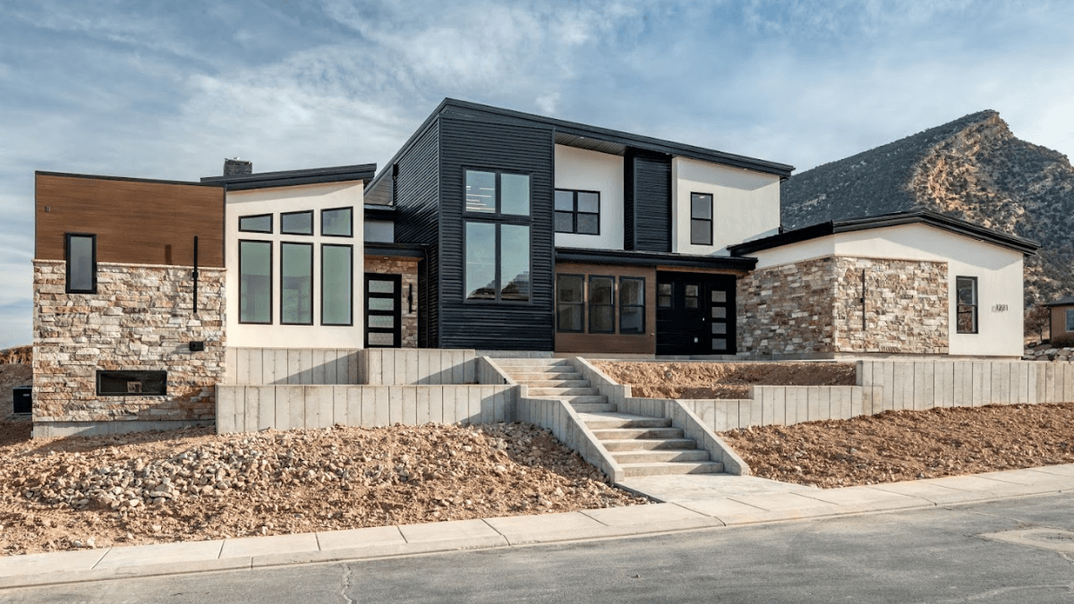 Roy Talmage Builders, photo 2