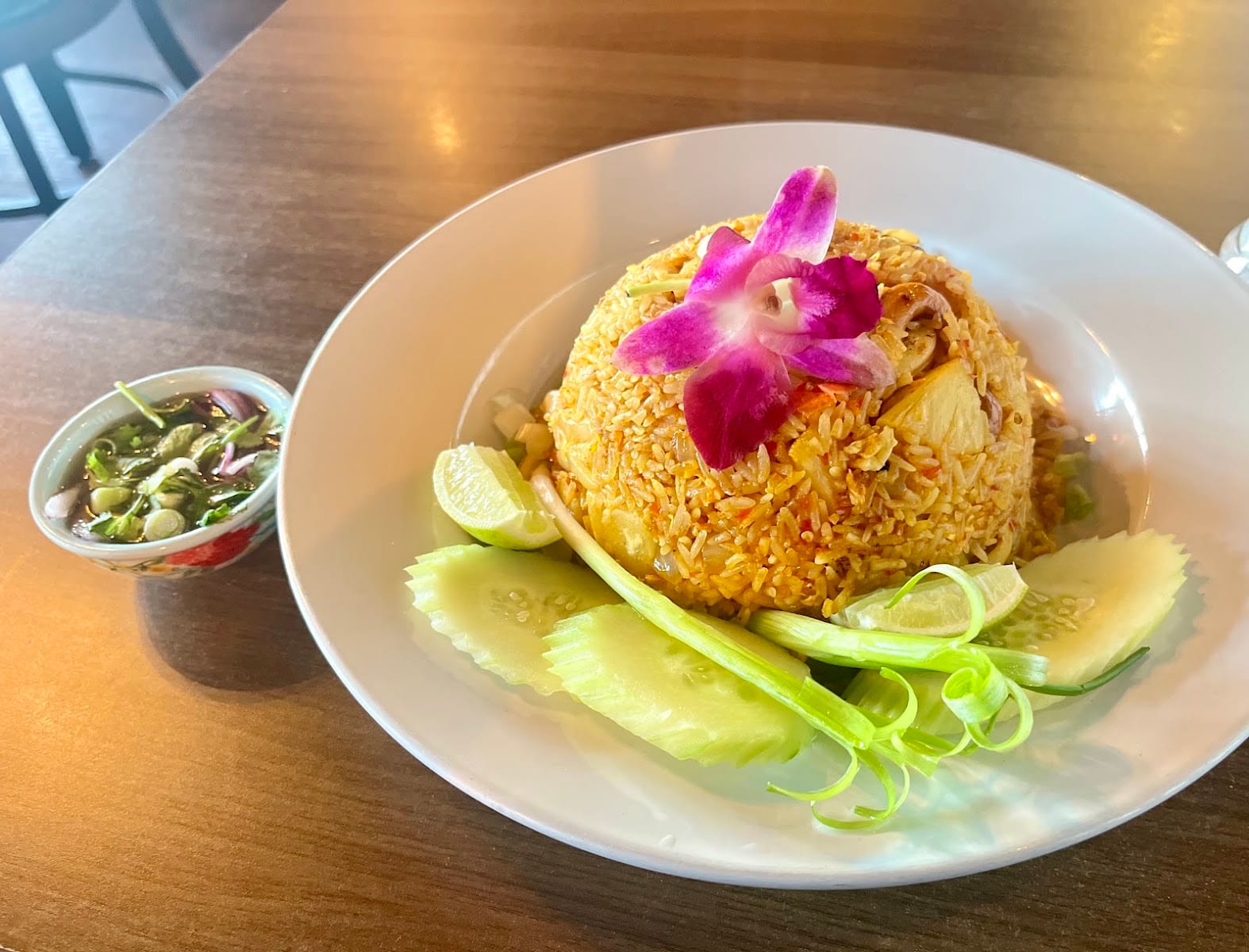 Laan Thai - North Logan