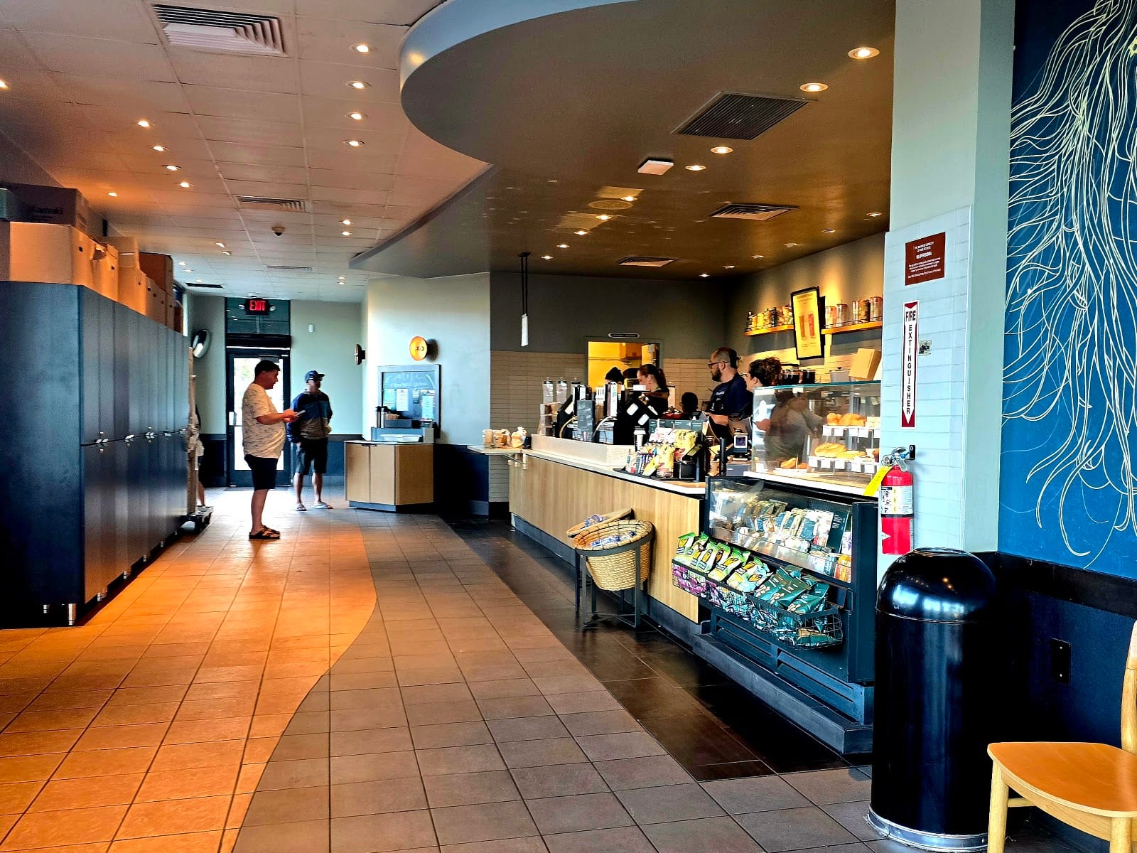 Starbucks Coffee Company, photo 3