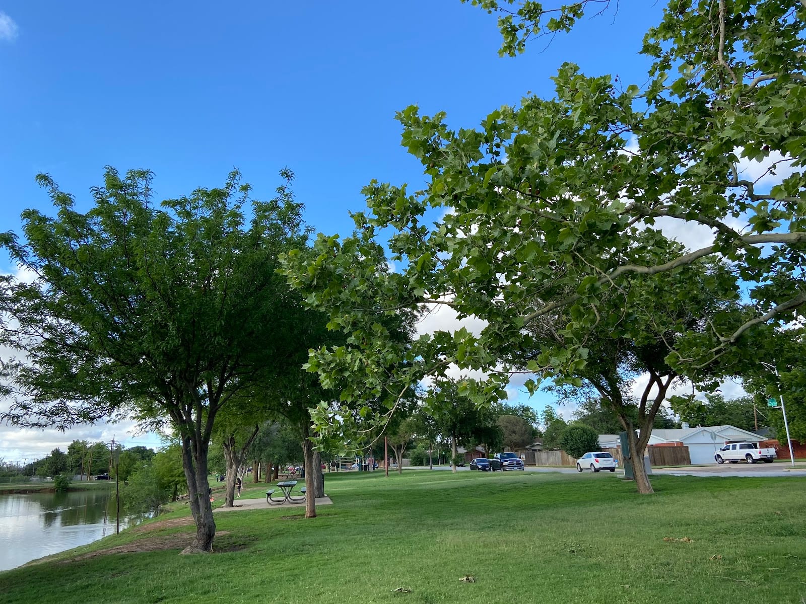 Casey Park