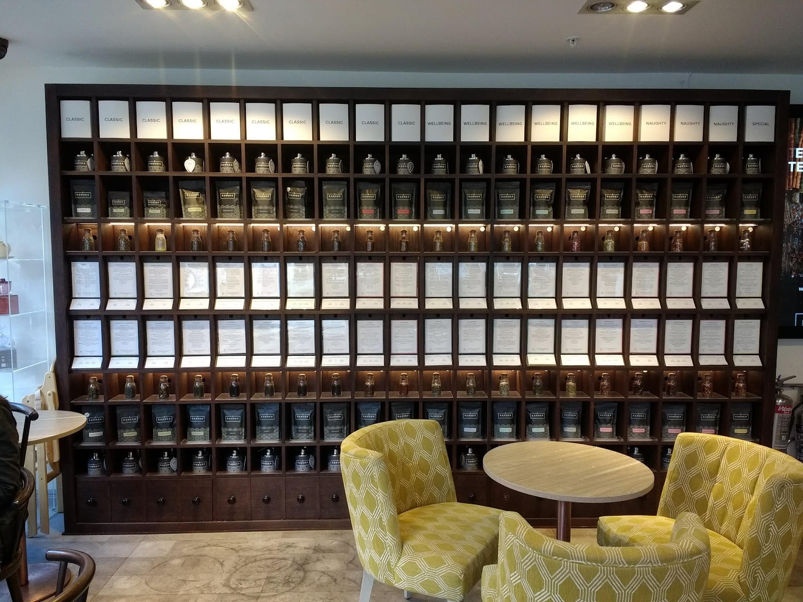 Kanuka Tea, photo 2