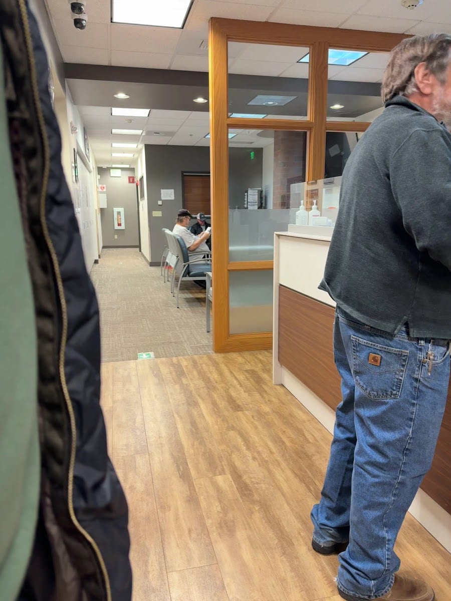 TRA Medical Imaging On Lilly, photo 3