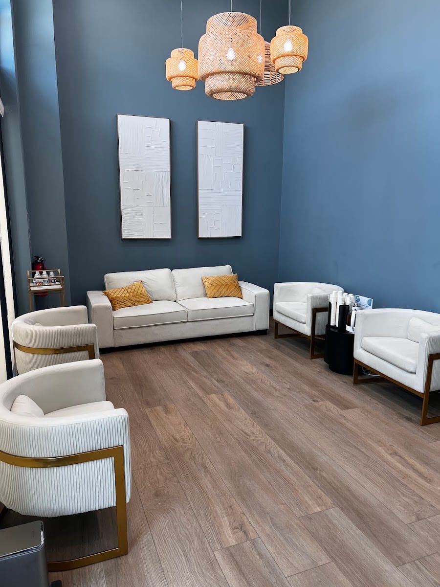 Cloud 9 Foot Spa Castle Hills