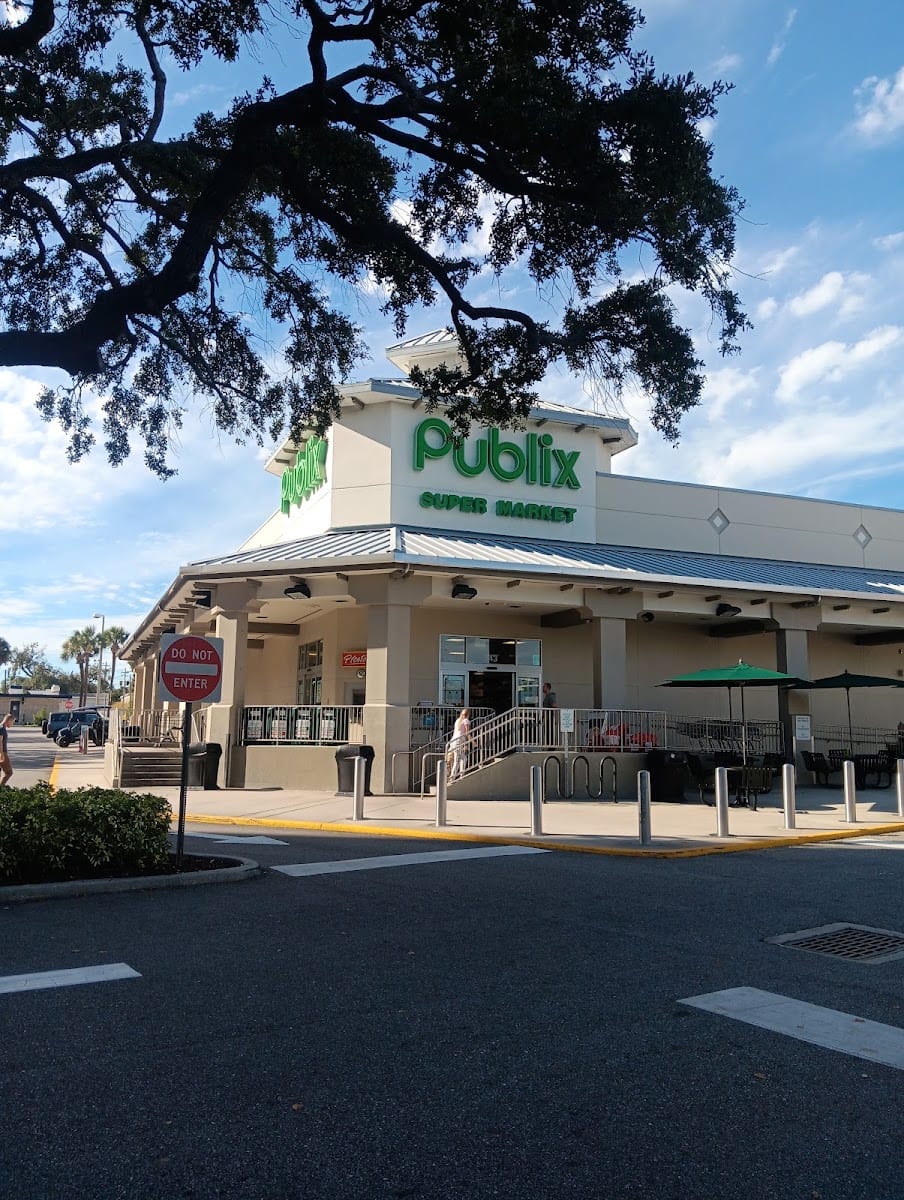 Publix Super Market on Bayshore, photo 2