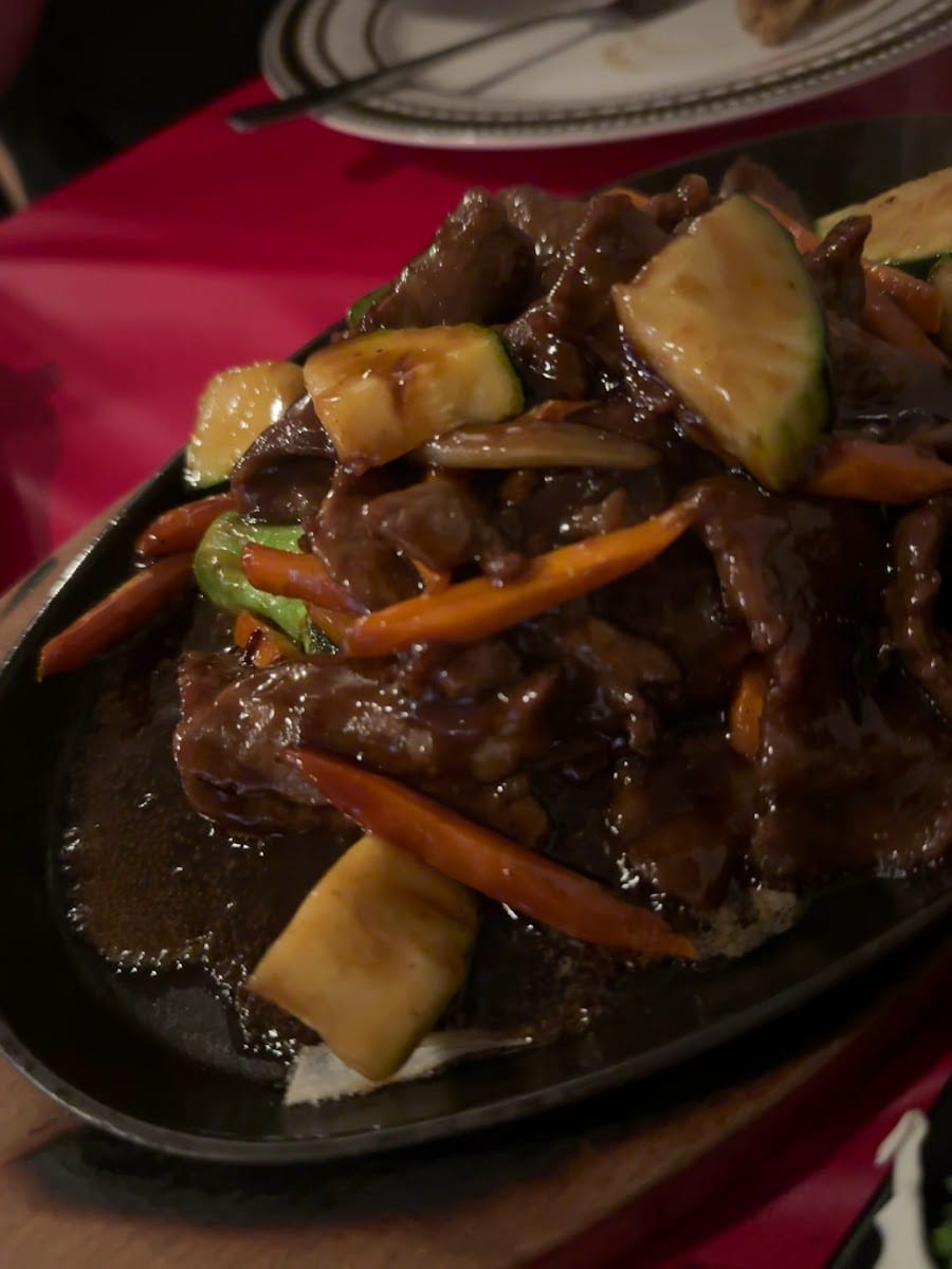 Hot Wok, photo 2