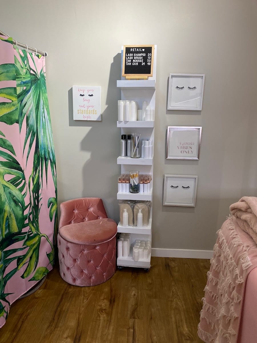 Glow & Go Beauty Co, photo 3