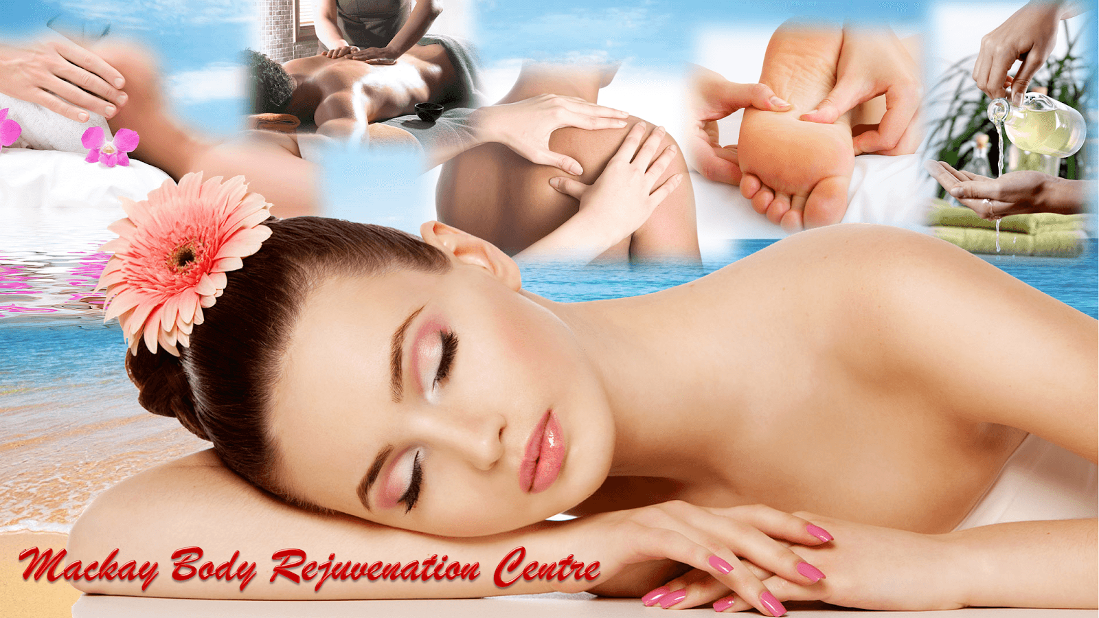 Nicole’s Massage Healing Therapies, photo 2