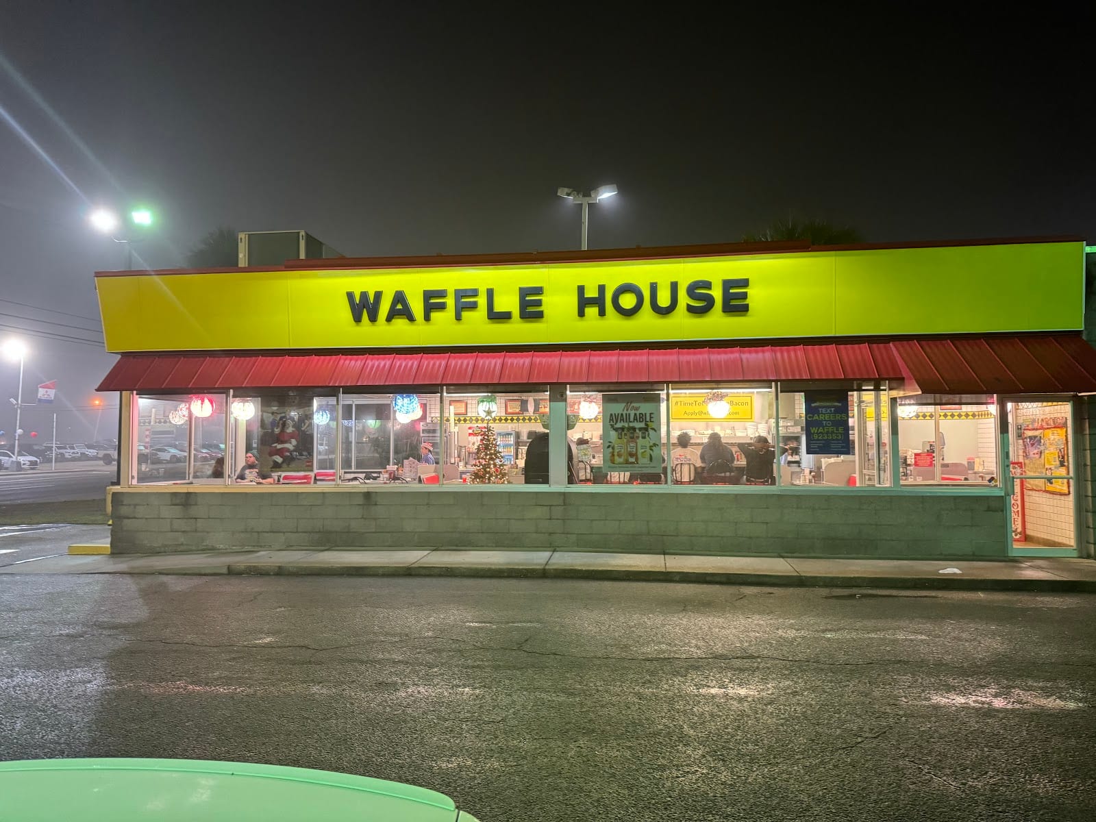 Waffle House, photo 2