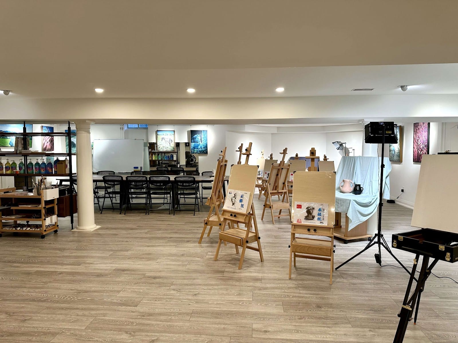 银美术 YINART·STUDIO, photo 3