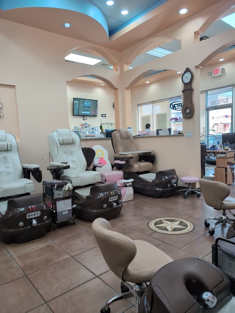 Spa Pro Nails Plus, photo 2