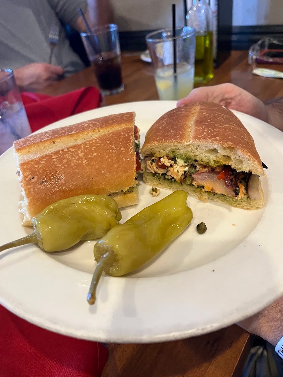 Nick's Italian Restaurant - FLW, photo 2