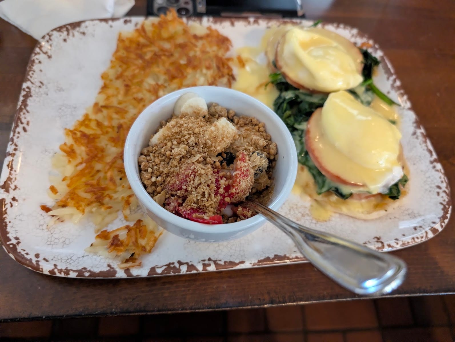 Oldwest Cafe Of Denton