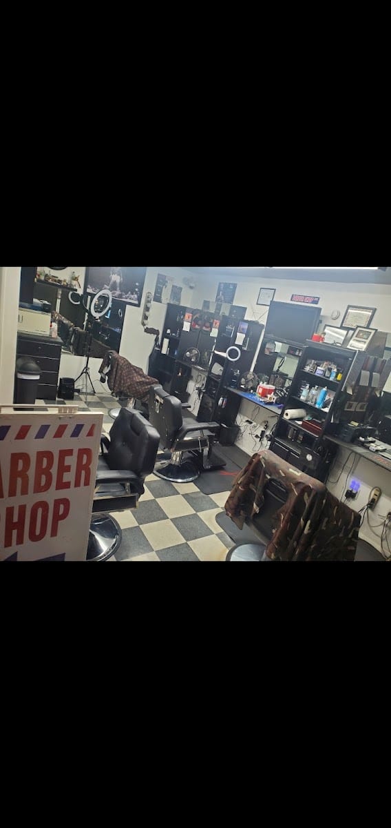 JTs BARBER SHOP / PROJECT CUTZ, photo 4