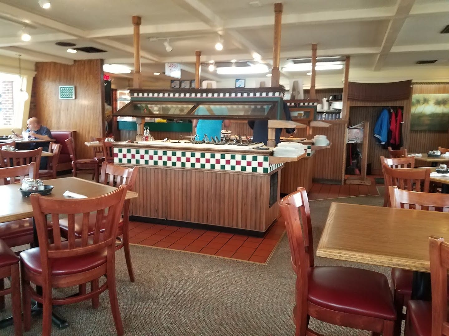 Pizza Hut, photo 4